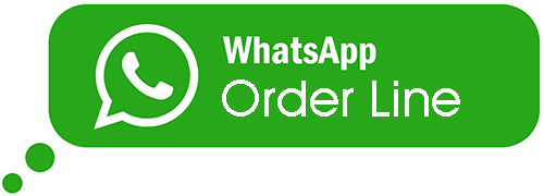 WhatsApp Sipariş Hattı